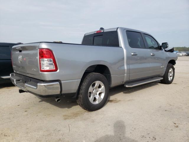Photo 3 from auction – 2022 RAM 1500 BIG H with VIN 1C6RRFMG6NN223961