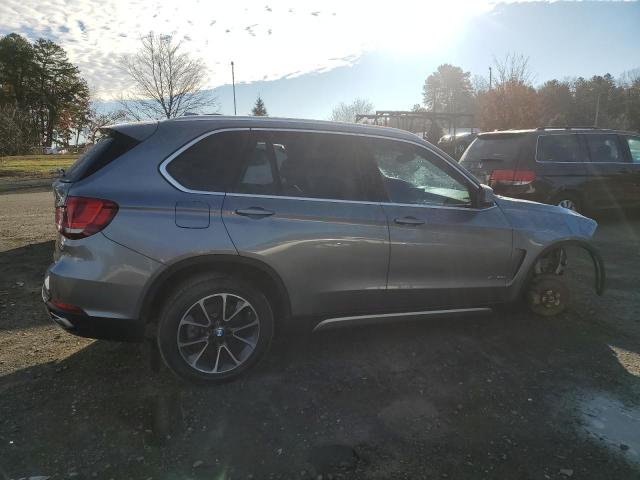 Photo 3 from auction – 2018 BMW X5 XDRIVE3 with VIN 5UXKR0C54J0X98041