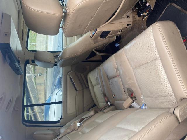 Photo 6 from auction – 2006 MERCURY MOUNTAINEE with VIN 4M2EU38866ZJ00303