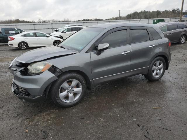 Photo 1 from auction – 2009 ACURA RDX TECHNO with VIN 5J8TB18539A008129
