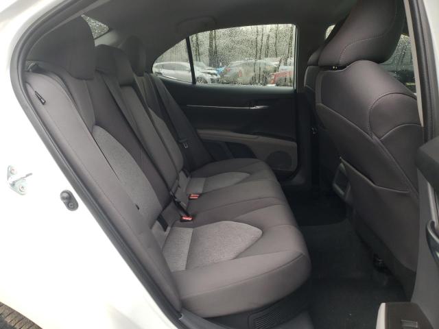 Photo 10 from auction – 2022 TOYOTA CAMRY LE with VIN 4T1C31AK6NU577251