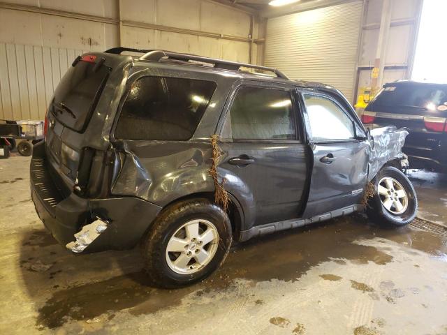 Photo 3 from auction – 2008 FORD ESCAPE XLT with VIN 1FMCU03138KB15578