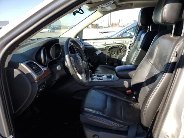 Photo 7 from auction – 2011 JEEP GRAND CHER with VIN 1J4RR5GG0BC580701