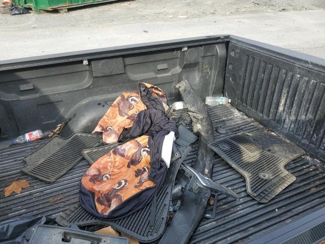 Photo 12 from auction – 2015 CHEVROLET SILVERADO with VIN 1GCUKREC0FF205391