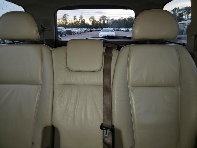 Photo 10 from auction – 2011 VOLVO XC90 3.2 with VIN YV4952CY5B1592740