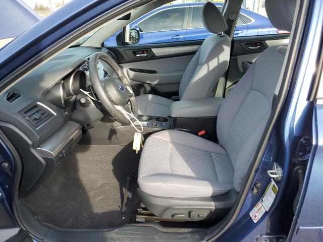 Photo 7 from auction – 2019 SUBARU LEGACY 2.5 with VIN 4S3BNAF65K3032102