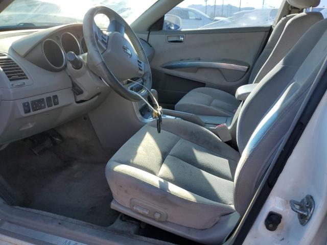 Photo 7 from auction – 2007 NISSAN MAXIMA SE with VIN 1N4BA41E27C826063