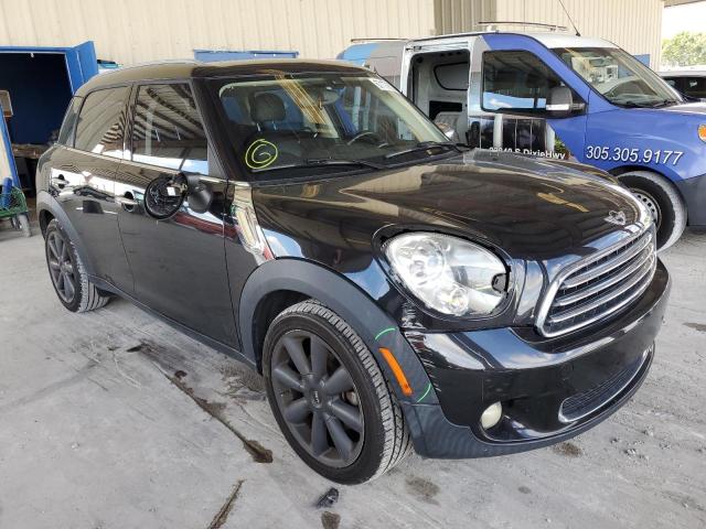 Photo 4 from auction – 2014 MINI COOPER COU with VIN WMWZB3C56EWR36684