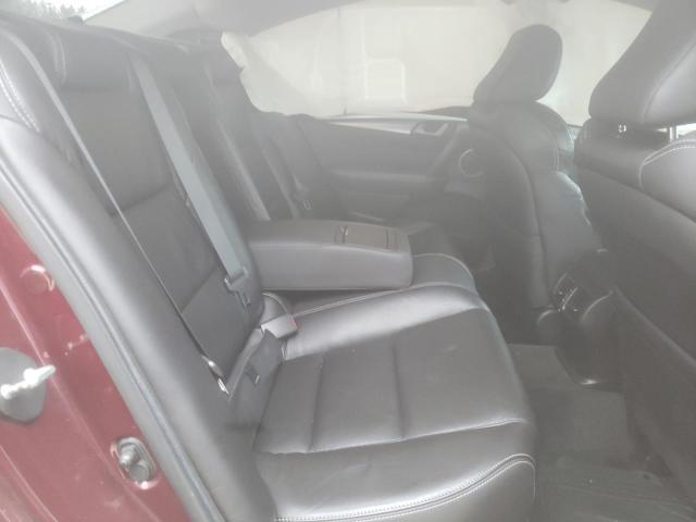 Photo 10 from auction – 2010 ACURA TL with VIN 19UUA9F5XAA005208