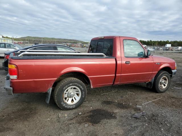 Photo 3 from auction – 1999 FORD RANGER with VIN 1FTYR10C5XUA55023