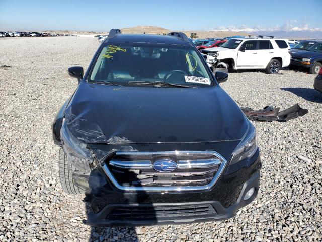 Photo 5 from auction – 2019 SUBARU OUTBACK 3. with VIN 4S4BSENCXK3357508