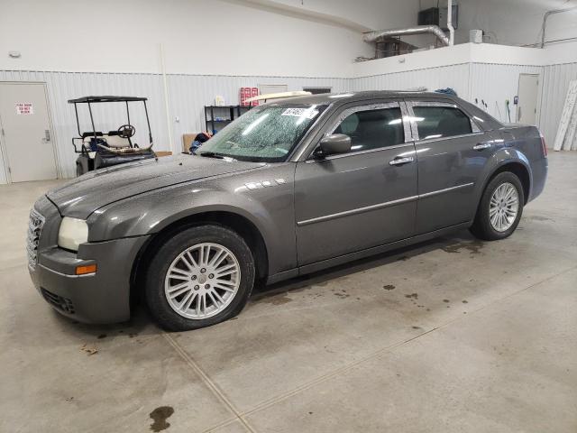 CHRYSLER 300 TOURIN 2009 with VIN 2C3LA53V09H564159 - Photo from auction