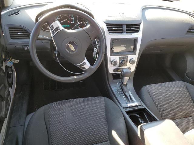 Photo 8 from auction – 2012 CHEVROLET MALIBU 1LT with VIN 1G1ZC5E05CF104448