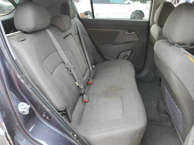 Photo 11 from auction – 2011 KIA SPORTAGE L with VIN KNDPBCA24B7102034
