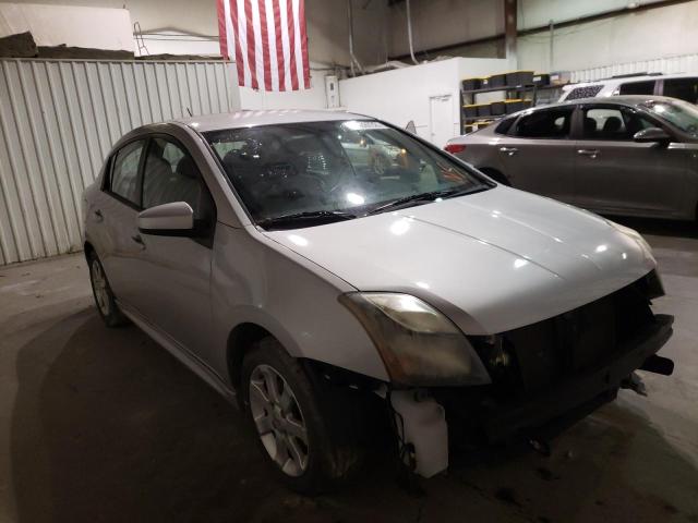 Photo 4 from auction – 2011 NISSAN SENTRA 2.0 with VIN 3N1AB6AP2BL708580