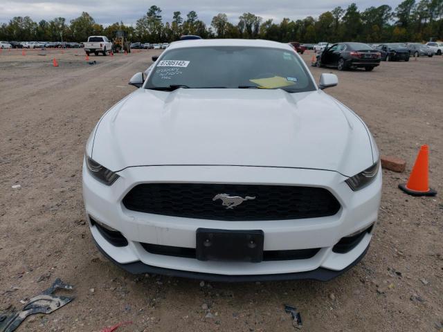 Photo 5 from auction – 2017 FORD MUSTANG with VIN 1FA6P8AM4H5247256
