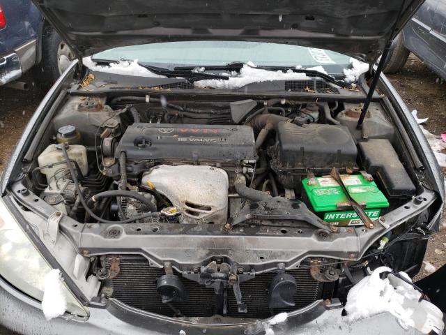 Photo 11 from auction – 2003 TOYOTA CAMRY LE with VIN 4T1BE32KX3U643720