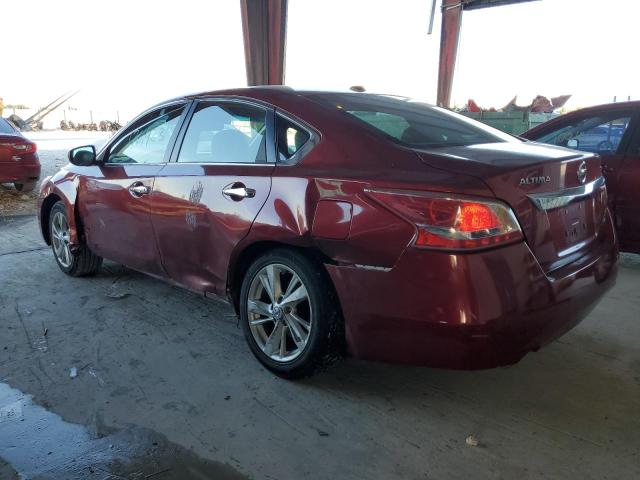 Photo 2 from auction – 2013 NISSAN ALTIMA 2.5 with VIN 1N4AL3AP8DN470770