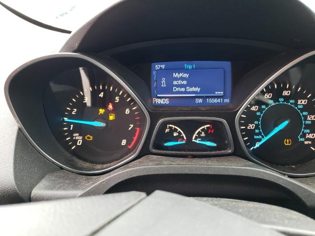 Photo 9 from auction – 2014 FORD ESCAPE SE with VIN 1FMCU0G96EUE55209