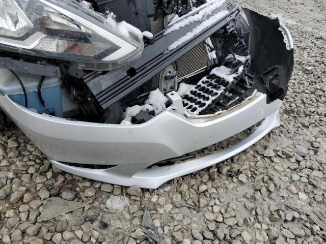 Photo 12 from auction – 2018 NISSAN SENTRA with VIN 3N1AB7AP6JL631877