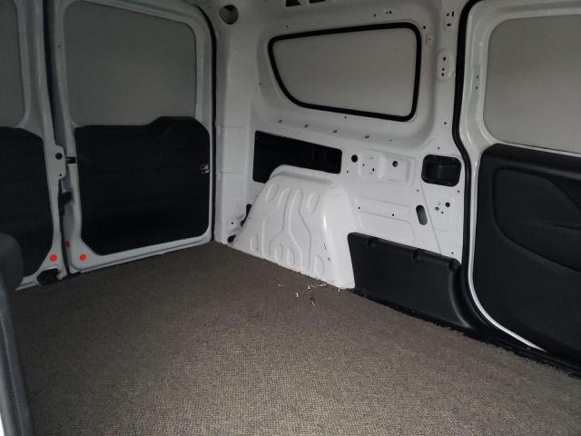 Photo 11 from auction – 2018 RAM PROMASTER with VIN ZFBERFAB8J6J43052