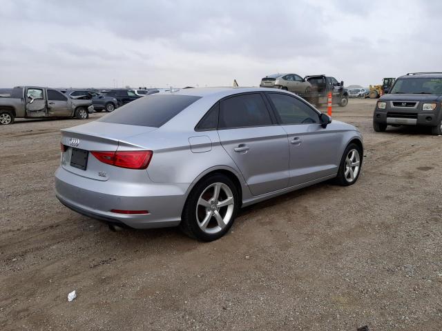 Photo 3 from auction – 2016 AUDI A3 PREMIUM with VIN WAUB8GFF0G1063560