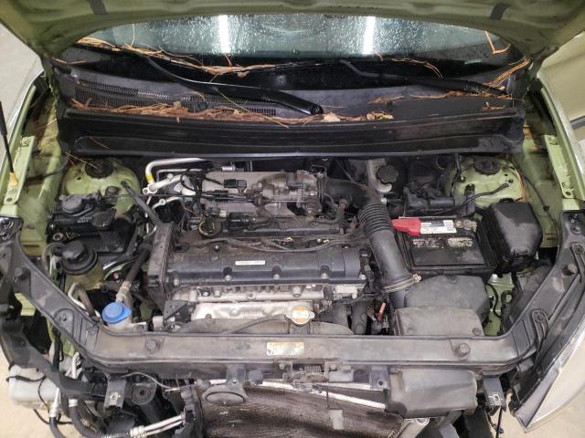 Photo 11 from auction – 2010 KIA SOUL + with VIN KNDJT2A22A7189458