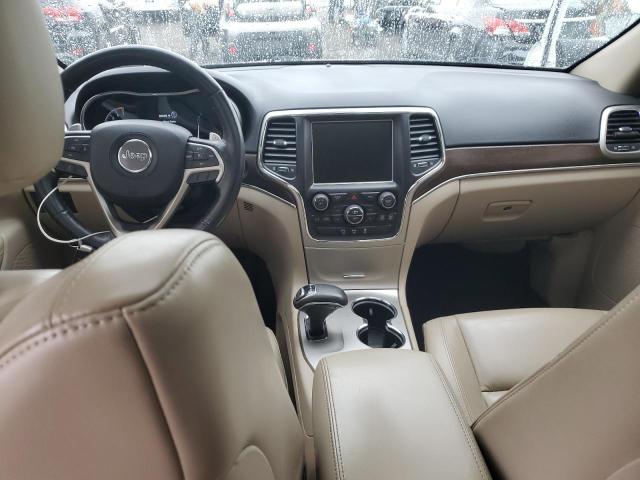 Photo 8 from auction – 2015 JEEP GRAND CHER with VIN 1C4RJFBG1FC208381