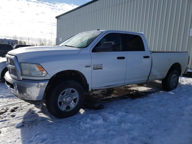 RAM 3500 SLT 2015 with VIN 3C63R3HT4FG644146 - Photo from auction