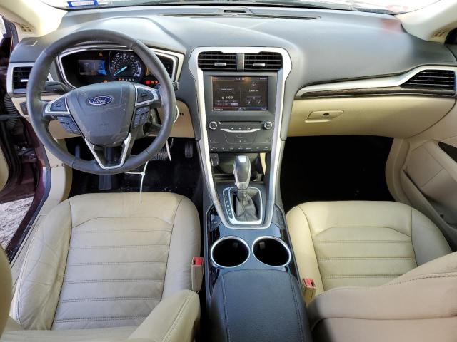 Photo 8 from auction – 2013 FORD FUSION SE with VIN 3FA6P0HR6DR141546