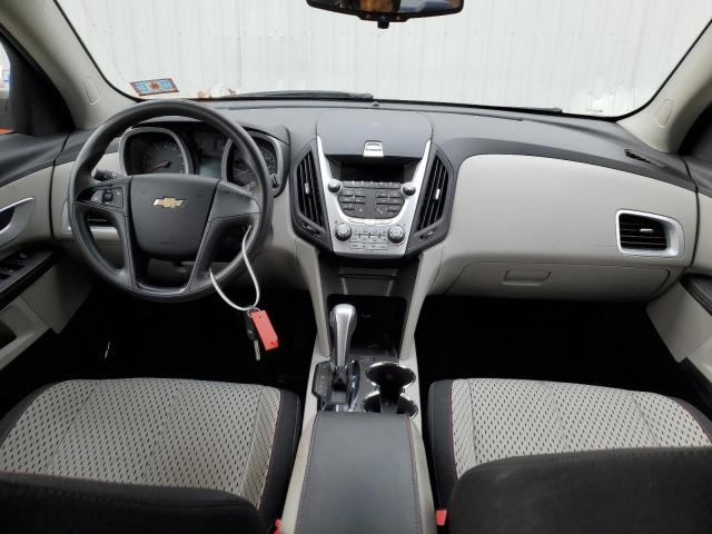 Photo 8 from auction – 2011 CHEVROLET EQUINOX LS with VIN 2CNALBEC6B6208965