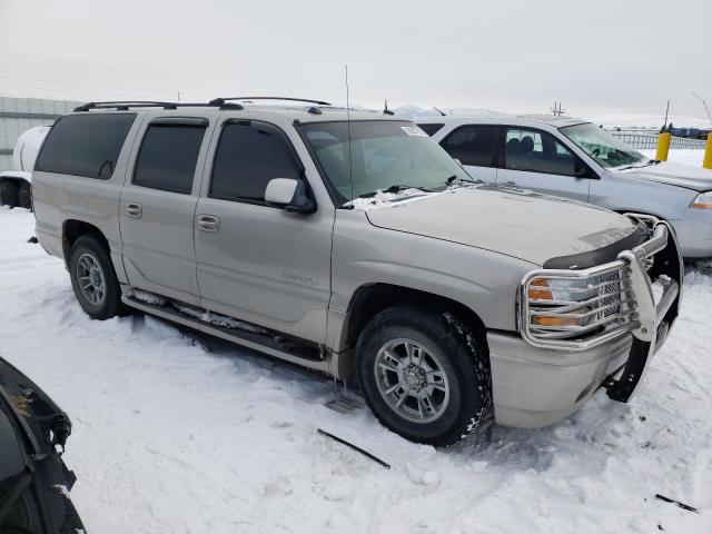 Photo 4 from auction – 2004 GMC YUKON with VIN 1GKFK66U64J174788
