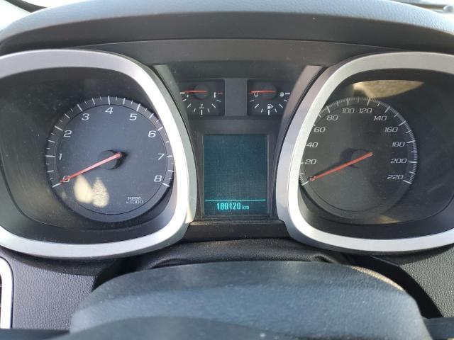 Photo 9 from auction – 2013 CHEVROLET EQUINOX LS with VIN 2GNFLCEK4D6213115