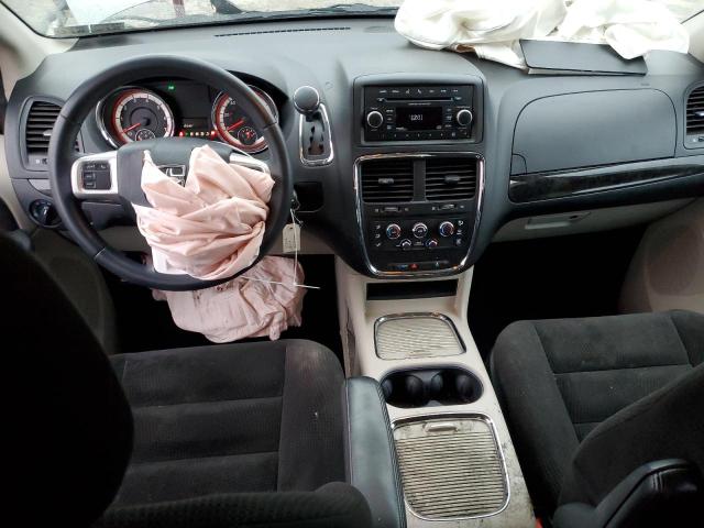 Photo 8 from auction – 2015 DODGE GRAND CARA with VIN 2C4RDGCG9FR749195