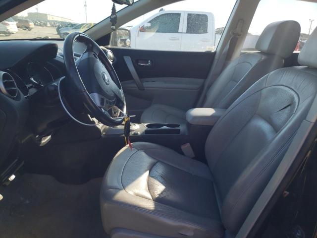 Photo 7 from auction – 2011 NISSAN ROGUE S with VIN JN8AS5MT2BW576161