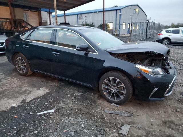 Photo 4 from auction – 2016 TOYOTA AVALON XLE with VIN 4T1BK1EB3GU205667