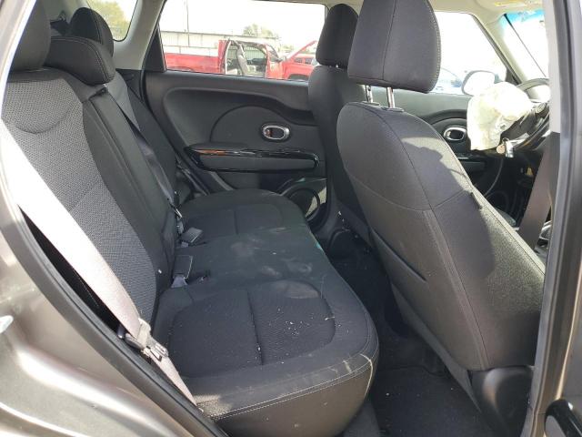 Photo 10 from auction – 2018 KIA SOUL + with VIN KNDJP3A56J7563526