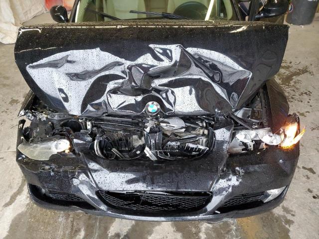 Photo 11 from auction – 2011 BMW 328 I with VIN WBAPH7C54BE850708