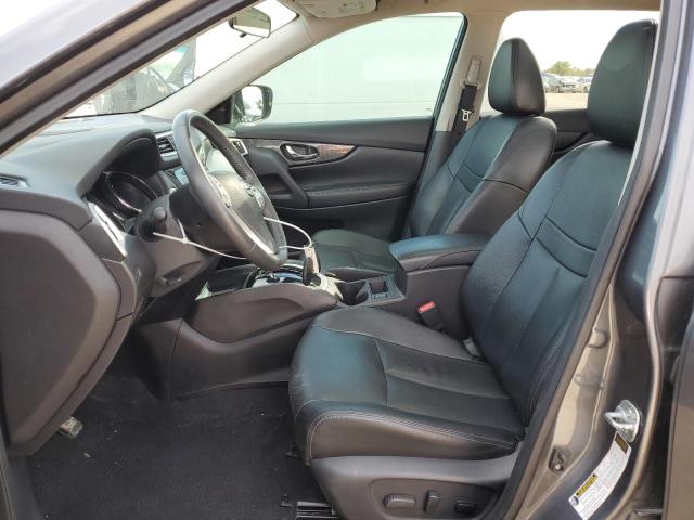 Photo 7 from auction – 2016 NISSAN ROGUE S with VIN 5N1AT2MV6GC781785