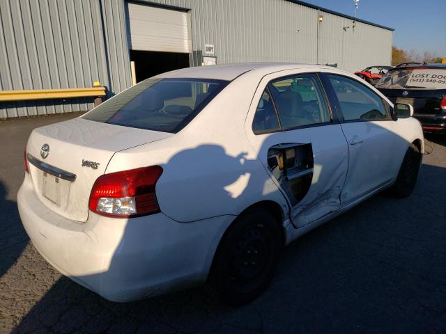 Photo 3 from auction – 2012 TOYOTA YARIS with VIN JTDBT4K32CL010093