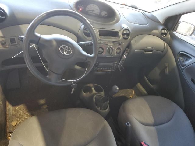 Photo 8 from auction – 2004 TOYOTA ECHO with VIN JTDAT123140336299