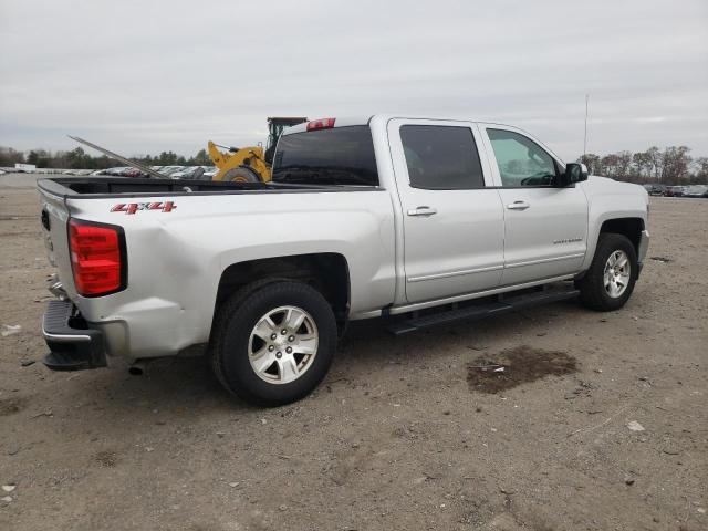 Photo 3 from auction – 2018 CHEVROLET SILVERADO with VIN 3GCUKRECXJG427721