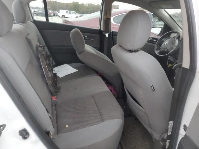 Photo 10 from auction – 2012 NISSAN SENTRA 2.0 with VIN 3N1AB6AP0CL616899
