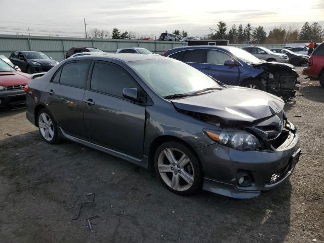 Photo 4 from auction – 2013 TOYOTA COROLLA BA with VIN 5YFBU4EE5DP149380