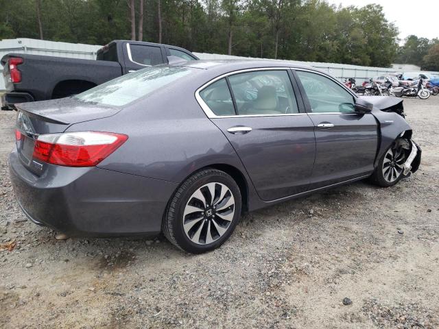 Photo 3 from auction – 2015 HONDA ACCORD TOU with VIN 1HGCR6F75FA004950
