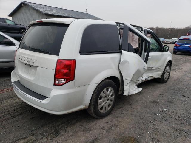 Photo 3 from auction – 2016 DODGE GRAND CARA with VIN 2C4RDGBG6GR389256