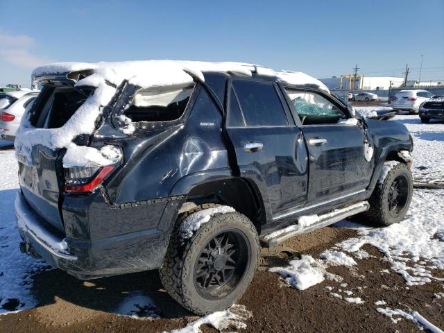 Photo 3 from auction – 2014 TOYOTA 4RUNNER SR with VIN JTEBU5JR4E5194111