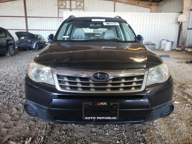 Photo 5 from auction – 2013 SUBARU FORESTER 2 with VIN JF2SHABCXDG423679