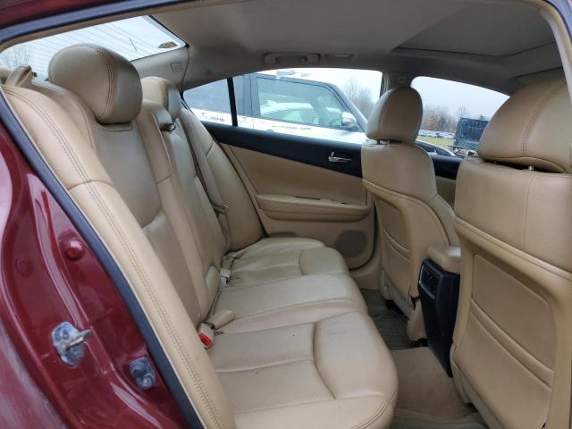 Photo 10 from auction – 2010 NISSAN MAXIMA S with VIN 1N4AA5AP7AC829731