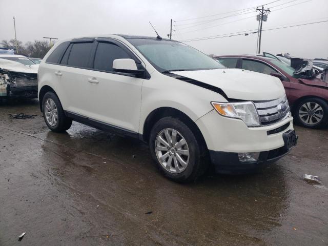 Photo 4 from auction – 2010 FORD EDGE SEL with VIN 2FMDK3JC6ABA12879